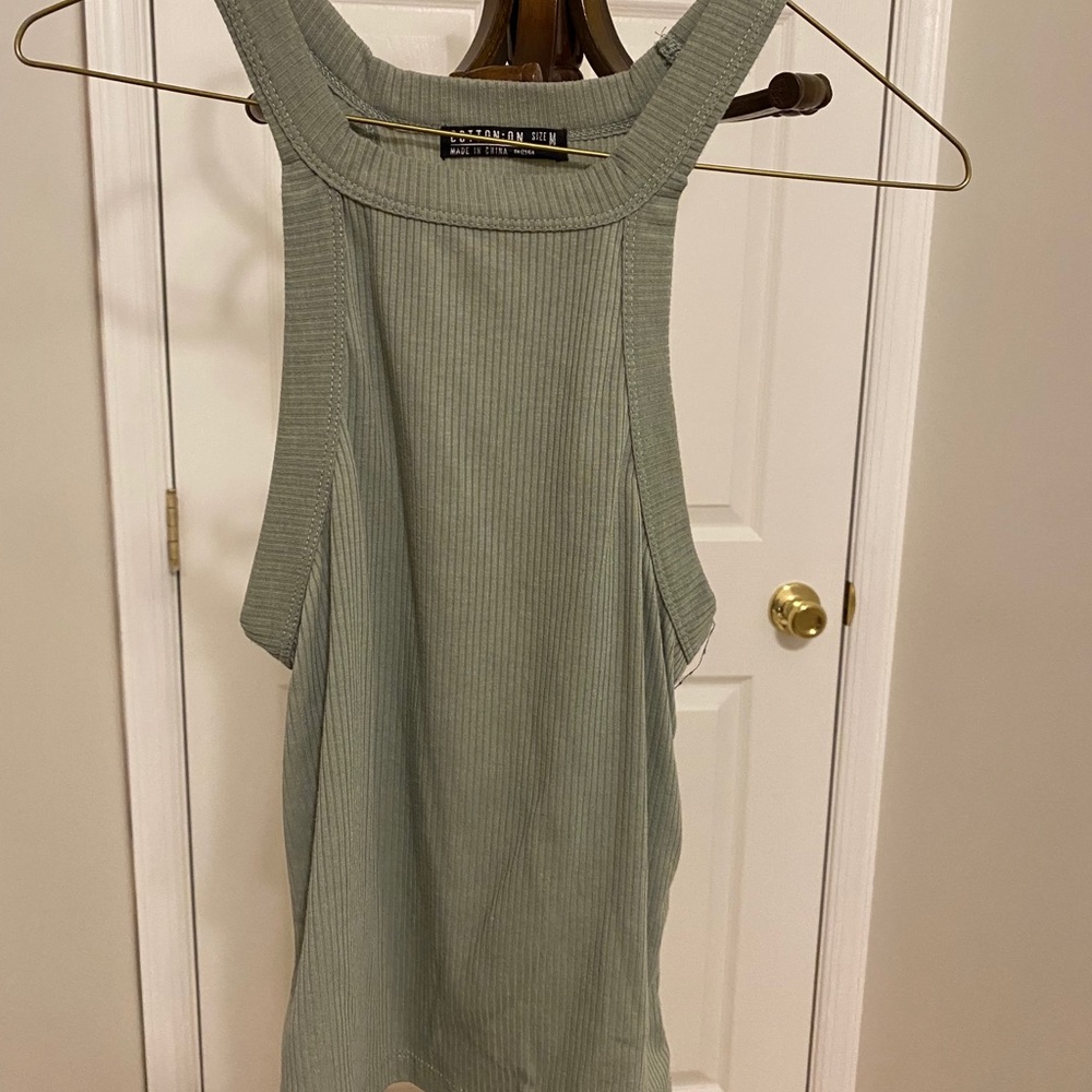 Cotton On tank top